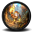 The Wispered World 1 Icon 32x32 png